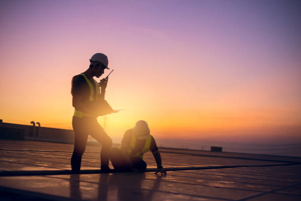 Best Rubber Roofing (EPDM, TPO)  in Agua Fria, NM