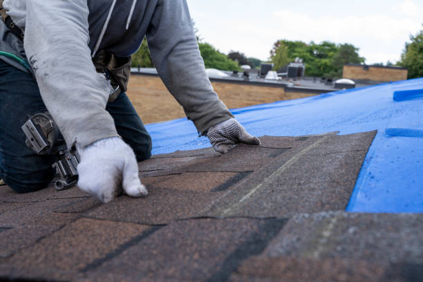 Best Storm Damage Roof Repair  in Agua Fria, NM