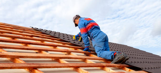 Best Roof Coating and Sealing  in Agua Fria, NM